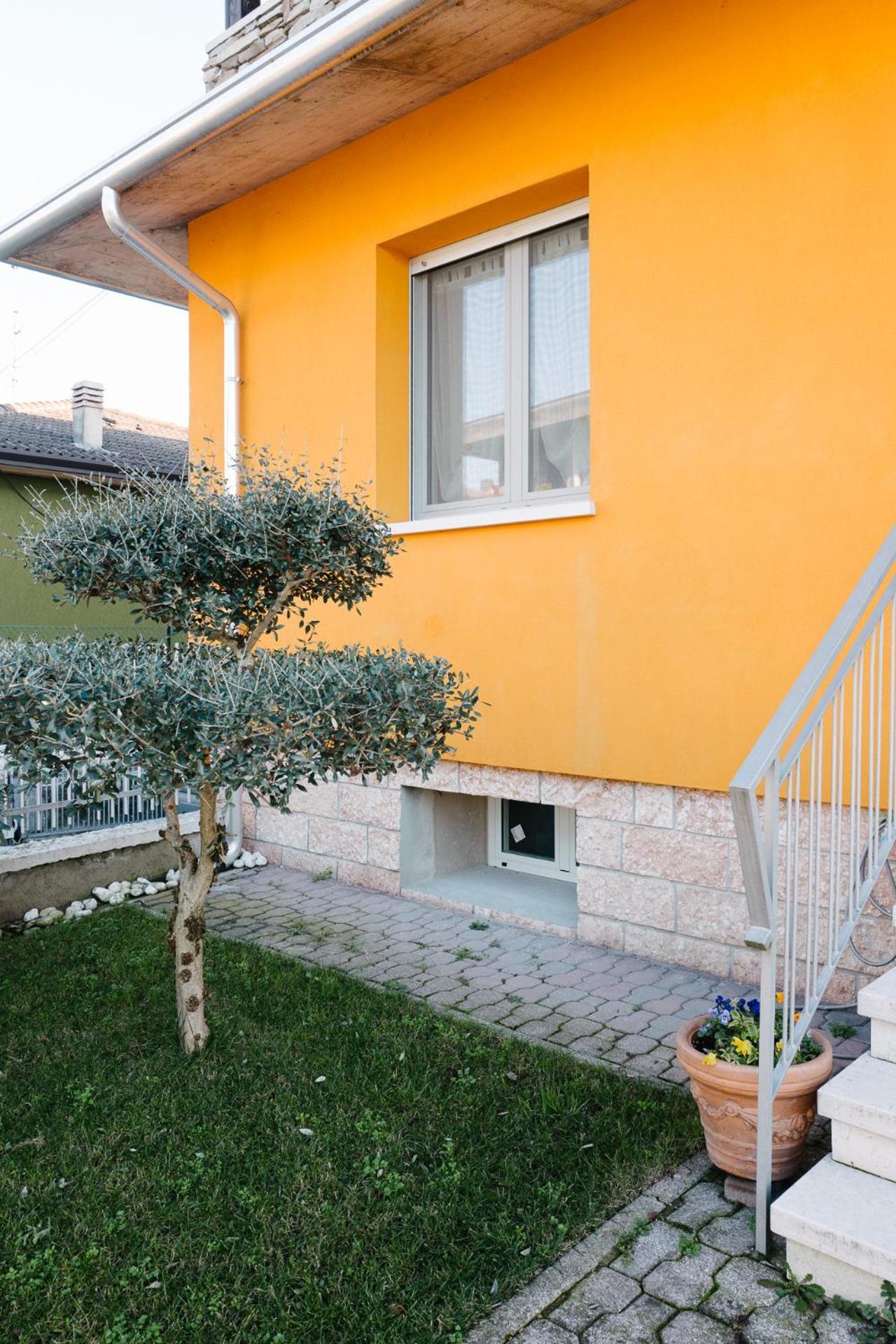 Lara'S House Leilighet San Giovanni Lupatoto Eksteriør bilde
